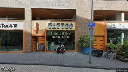 Apartments for rent in Rotterdam Centrum - Photo from Google Street View