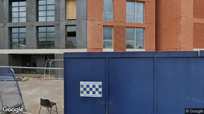 Apartments for rent in Birmingham - West Midlands - Photo from Google Street View