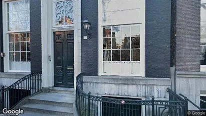 Apartments for rent in Amsterdam Centrum - Photo from Google Street View
