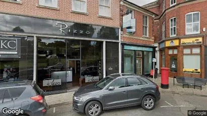 Apartments for rent in Telford - Shropshire - Photo from Google Street View