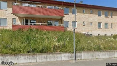 Apartments for rent in Östra Göinge - Photo from Google Street View