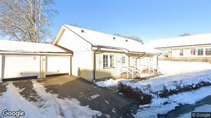 Apartments for rent in Östra Göinge - Photo from Google Street View