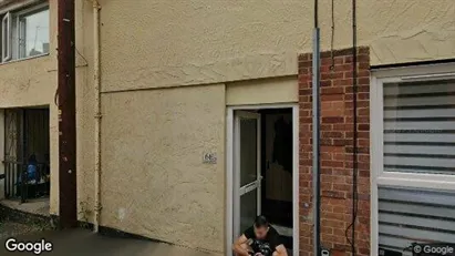 Apartments for rent in Bridgwater - Somerset - Photo from Google Street View