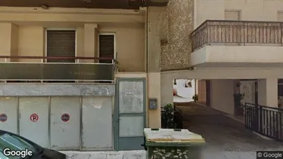 Apartments for rent in Zografou - Photo from Google Street View