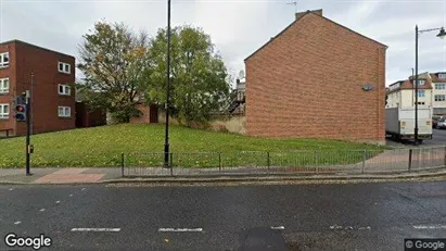 Apartments for rent in North Shields - Tyne and Wear - Photo from Google Street View