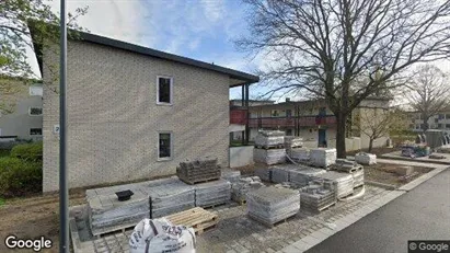 Rooms for rent in Lund - Photo from Google Street View