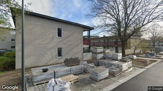 Rooms for rent in Lund - Photo from Google Street View