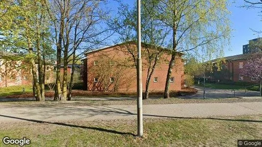 Rooms for rent in Lund - Photo from Google Street View
