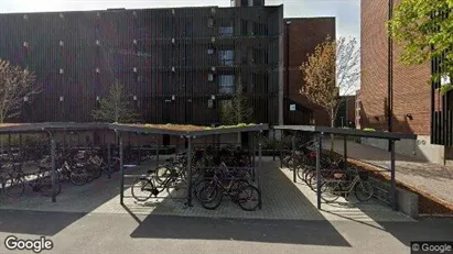 Rooms for rent in Lund - Photo from Google Street View
