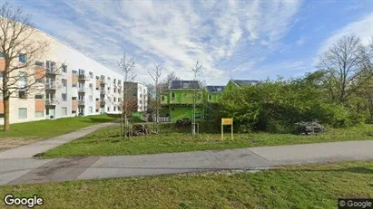 Rooms for rent in Lund - Photo from Google Street View