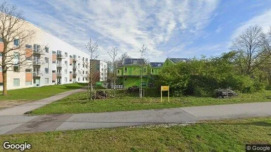 Rooms for rent in Lund - Photo from Google Street View