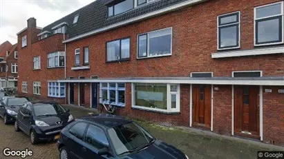 Apartments for rent in Utrecht Zuid-West - Photo from Google Street View