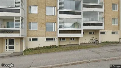 Apartments for rent in Lappeenranta - Photo from Google Street View