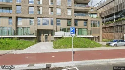 Apartments for rent in Haarlem - Photo from Google Street View