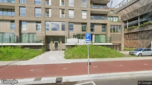 Apartments for rent in Haarlem - Photo from Google Street View