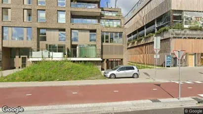 Apartments for rent in Haarlem - Photo from Google Street View