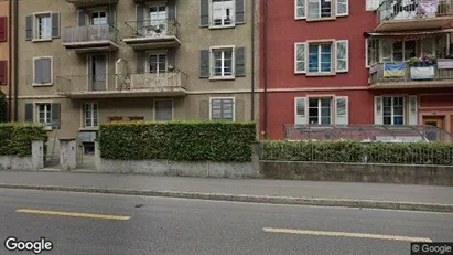 Apartments for rent in Bern-Mittelland - Photo from Google Street View