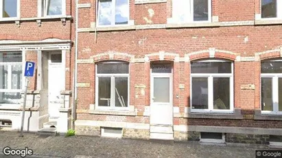 Apartments for rent in Pepinster - Photo from Google Street View