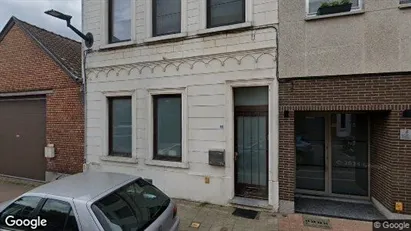Apartments for rent in Zaventem - Photo from Google Street View