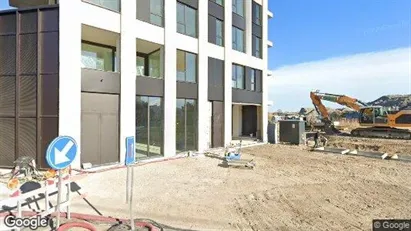 Apartments for rent in Veurne - Photo from Google Street View