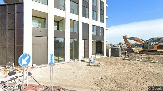 Apartments for rent in Veurne - Photo from Google Street View