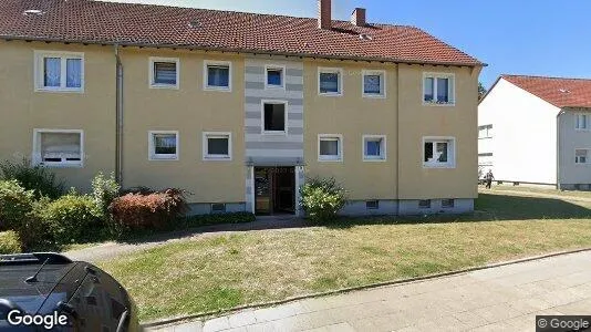 Apartments for rent in Essen - Photo from Google Street View