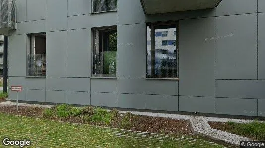 Apartments for rent in Berlin Lichtenberg - Photo from Google Street View