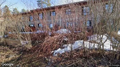 Apartments for rent in Kuopio - Photo from Google Street View