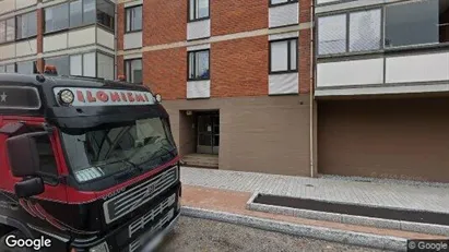 Apartments for rent in Salo - Photo from Google Street View