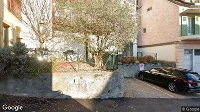 Apartments for rent in Riviera-Pays-d'Enhaut - Photo from Google Street View