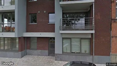 Apartments for rent in Veurne - Photo from Google Street View