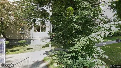 Apartments for rent in Warszawa Mokotów - Photo from Google Street View