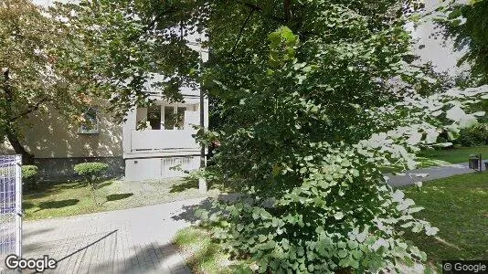 Apartments for rent in Warszawa Mokotów - Photo from Google Street View