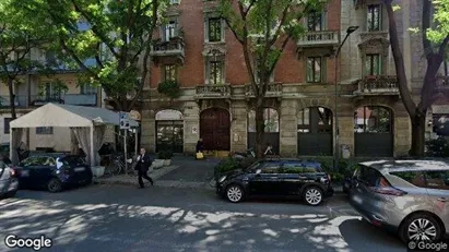 Apartments for rent in Milano Zona 8 - Fiera, Gallaratese, Quarto Oggiaro - Photo from Google Street View