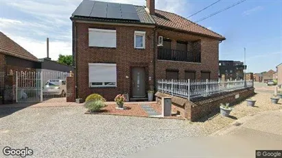 Apartments for rent in Maasmechelen - Photo from Google Street View