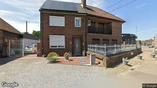 Apartments for rent in Maasmechelen - Photo from Google Street View
