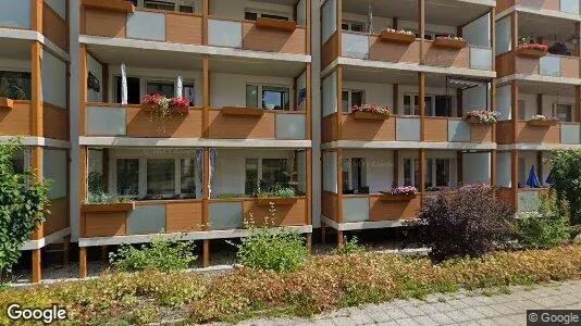 Apartments for rent in Central Saxony - Photo from Google Street View