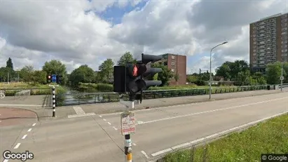 Apartments for rent in Haarlem - Photo from Google Street View