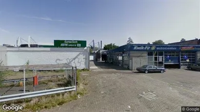 Apartments for rent in Eindhoven - Photo from Google Street View