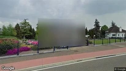Apartments for rent in Hasselt - Photo from Google Street View