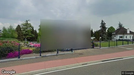 Apartments for rent in Hasselt - Photo from Google Street View