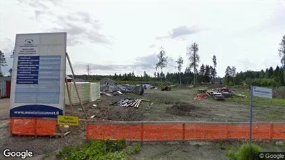 Apartments for rent in Järvenpää - Photo from Google Street View