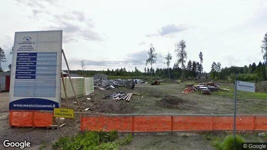 Apartments for rent in Järvenpää - Photo from Google Street View