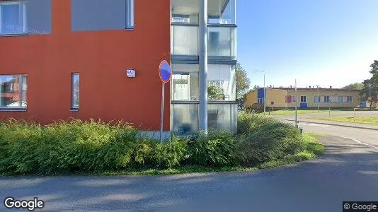 Apartments for rent in Vantaa - Photo from Google Street View