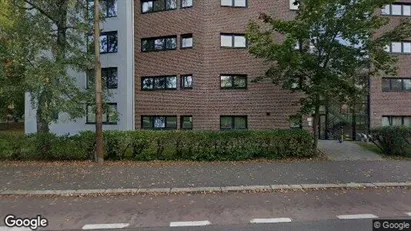 Apartments for rent in Oslo St. Hanshaugen - Photo from Google Street View
