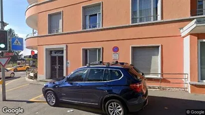 Apartments for rent in Lavaux-Oron - Photo from Google Street View