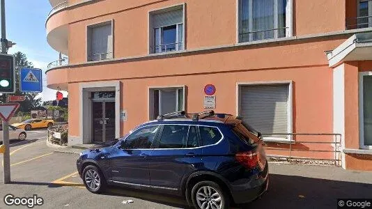 Apartments for rent in Lavaux-Oron - Photo from Google Street View