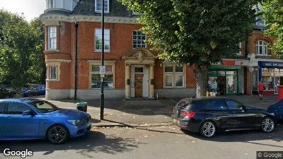 Apartments for rent in Enfield - Middlesex - Photo from Google Street View Apartments for rent in Enfield - Middlesex - Photo from Google Street View