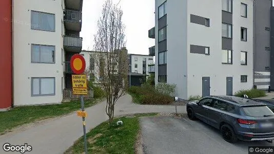 Apartments for rent in Sigtuna - Photo from Google Street View