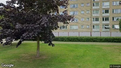 Apartments for rent in Växjö - Photo from Google Street View